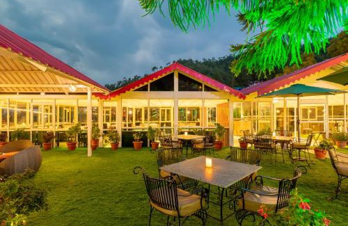 Shimla Resort | Maple Resort Chail