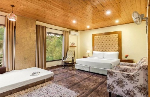 Chail Resort | Maple Resort Chail