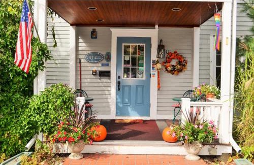 Williamstown Hotel | Maple Terrace Motel