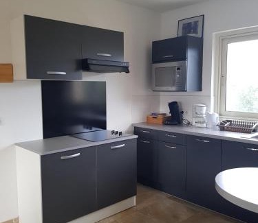 Sollacaro Bed & Breakfast | Maquis et Mer