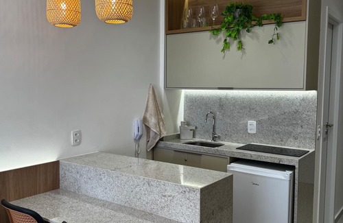 Tamandare Apartment | Maré Alta by AFT