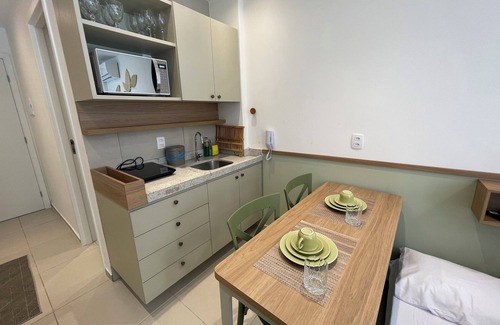 Tamandare Apartment | Maré Alta by AFT