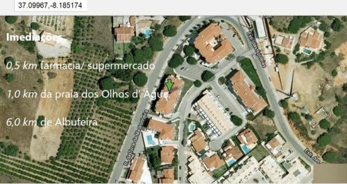 Vale de Carro Apartment | Maré Alta by CS