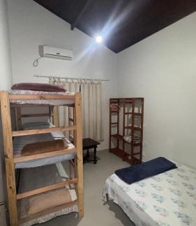 Agua Branca House | Maré Mansa - Casa com Piscina em Ilhabela