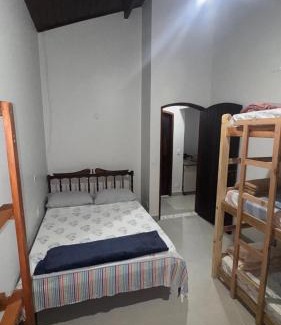 Agua Branca House | Maré Mansa - Casa com Piscina em Ilhabela