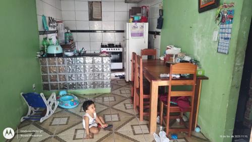 Benevides Villa | María de Nazaré Maracahipe Montelo