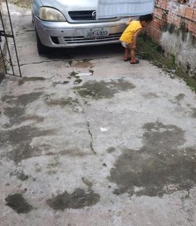 Benevides Villa | María de Nazaré Maracahipe Montelo