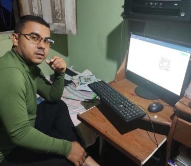 Benevides Villa | María de Nazaré Maracahipe Montelo