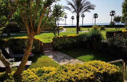 Calonge Apartment | Marítim II Primera línea de mar en St Antoni de Calonge