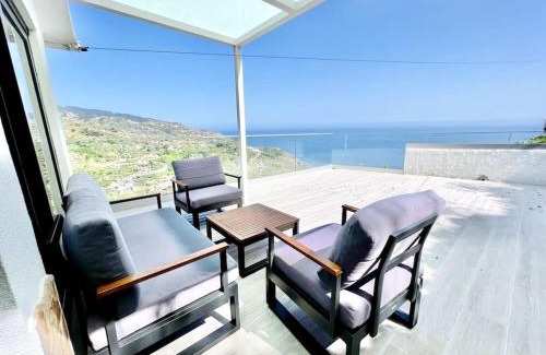 Tabua House | Mar a Vista by Your Madeira Rentals