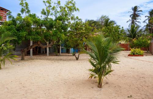 Barroquinha Cabin | Mar Aberto Chalé 4