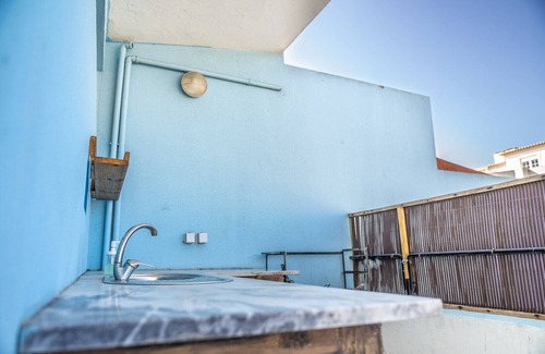 Peniche de Cima Apartment | Mar Alta - Estelas