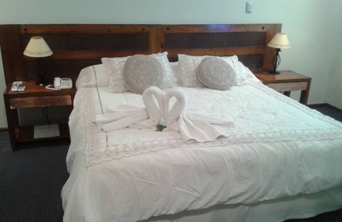 Rancagua Hotel | Mar Andino Hotel