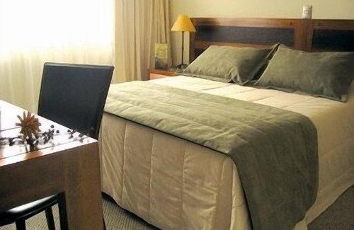 Rancagua Hotel | Mar Andino Hotel