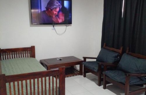 San Jose Apartment | Mar azul