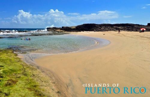Guayabos Apartment | Mar Bonita Beach Apartment