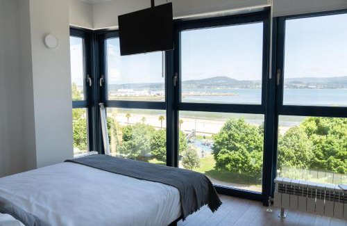 Sada Apartment | Mar de Sada
