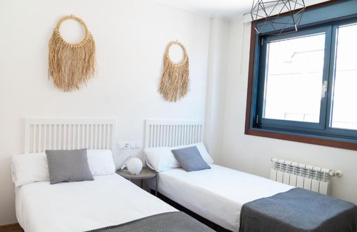 Sada Apartment | Mar de Sada