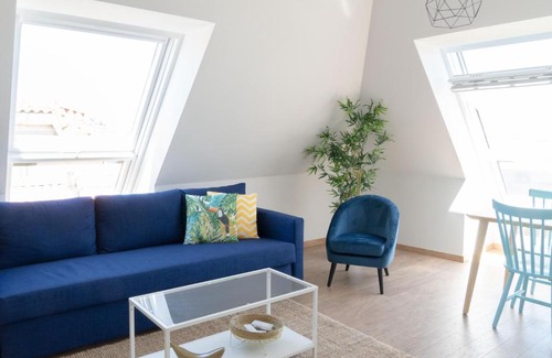 Sada Apartment | Mar de Sada