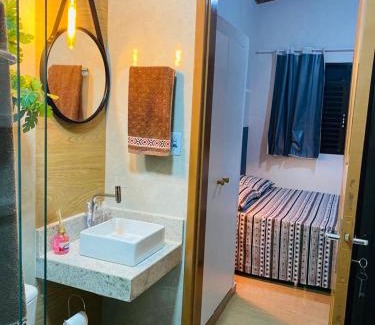 Sao Francisco de Itabapoana House | MAR DOCE LAR - Praia de Sossego