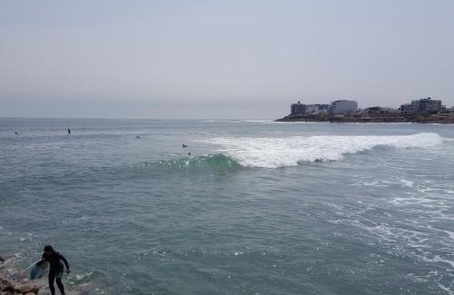 San Bartolo Apartment | Mar , Familia & Diversion en San Bartolo