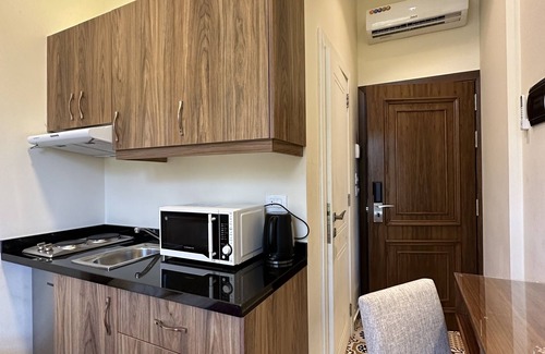Beirut Apartment | Mar Mkhayel Studios