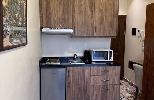Beirut Apartment | Mar Mkhayel Studios