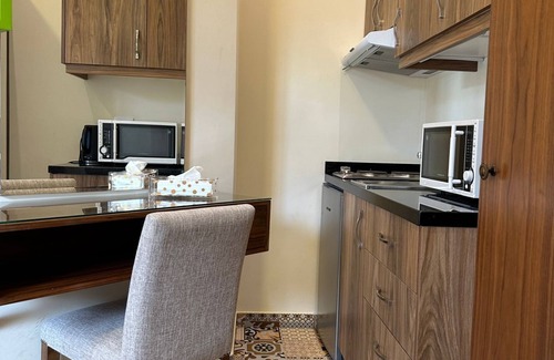 Beirut Apartment | Mar Mkhayel Studios