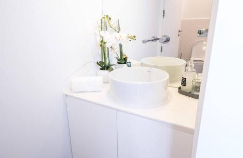 Livramento House | MAR NEST Lodging - New & cosy house for 2, fully equiped & sea view