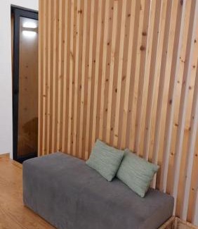 Livramento House | MAR NEST Lodging - New & cosy house for 2, fully equiped & sea view