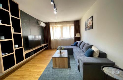 City Center Apartment | MAR Residence 1