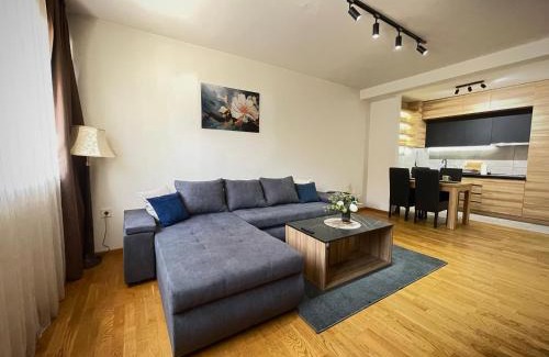 City Center Apartment | MAR Residence 1