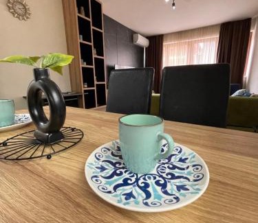 City Center Apartment | MAR Residence 1
