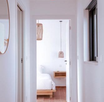 Fuseta Apartment | Mar-Ria 7