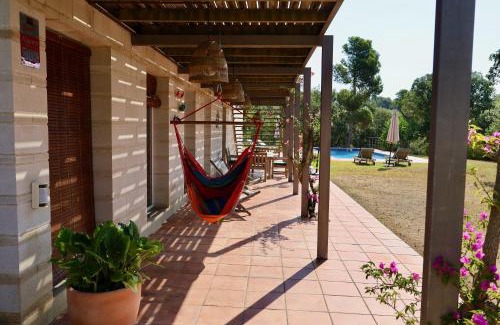 Vall-Llobrega Apartment | Mar y Emma