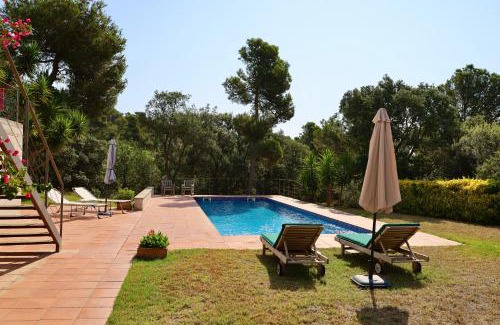 Vall-Llobrega Apartment | Mar y Emma