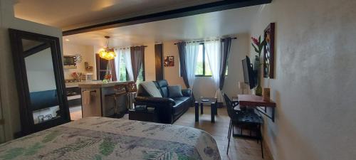 Copecito Apartment | Mar y Montaña