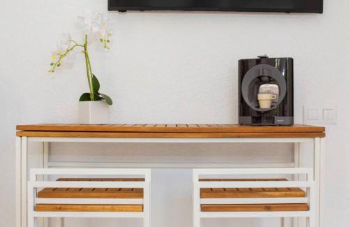 Los Delfines House | Mar y sol