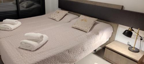 Gran Alacant Apartment | Mar y Sol