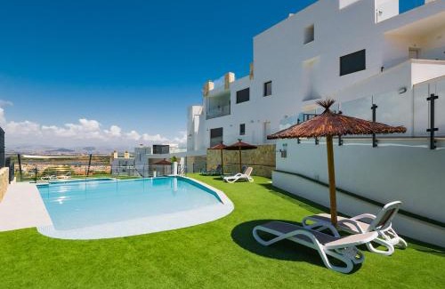 Gran Alacant Apartment | Mar y Sol