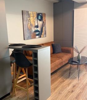 Otopeni Apartment | Marady Airport Otopeni - Self Check-in