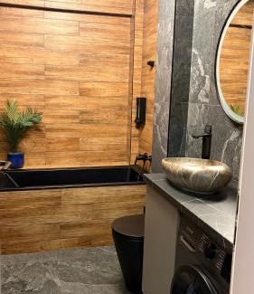 Otopeni Apartment | Marady Airport Otopeni - Self Check-in