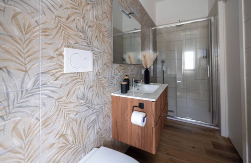 Torre Annunziata House | MARAF Rooms