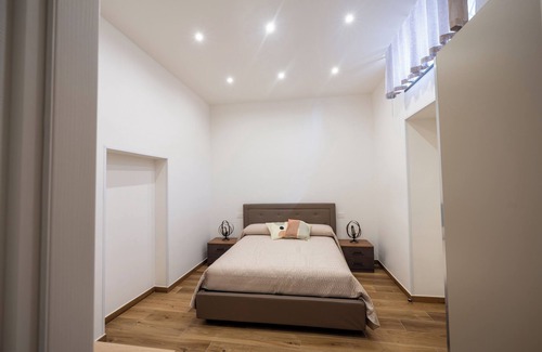 Torre Annunziata House | MARAF Rooms