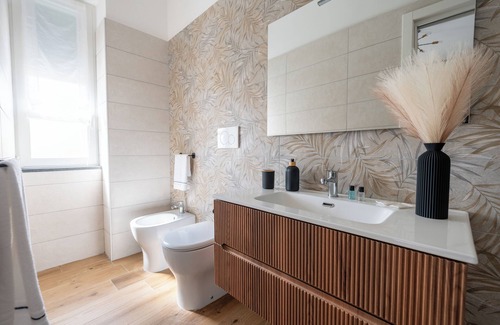 Torre Annunziata House | MARAF Rooms