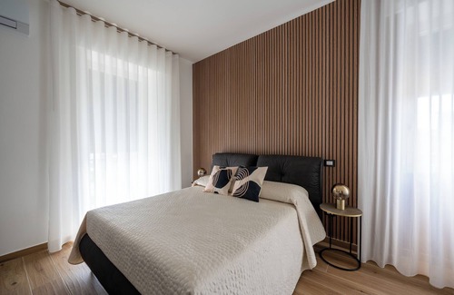 Torre Annunziata House | MARAF Rooms