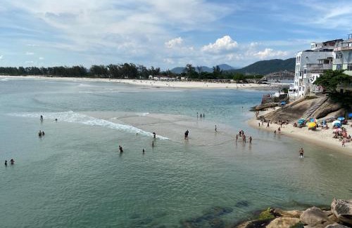 Barra de Guaratiba House | Marambaia Mar