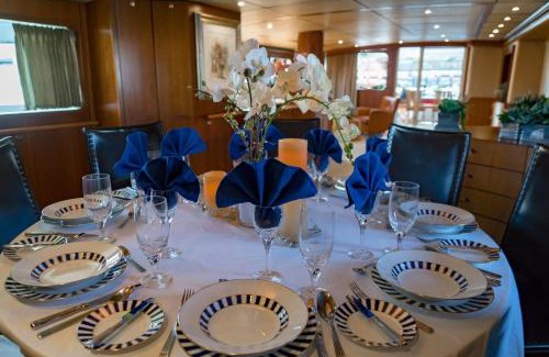 La Paz Boat Rental | Maranatha II