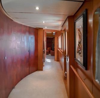 La Paz Boat Rental | Maranatha II