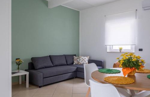 Fossacesia Apartment | Maranto Terra - YourPlace Abruzzo